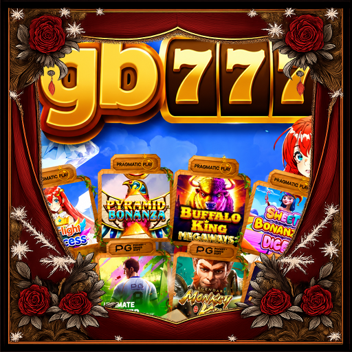 gb777 — galeri pratinjau Resmi APK
